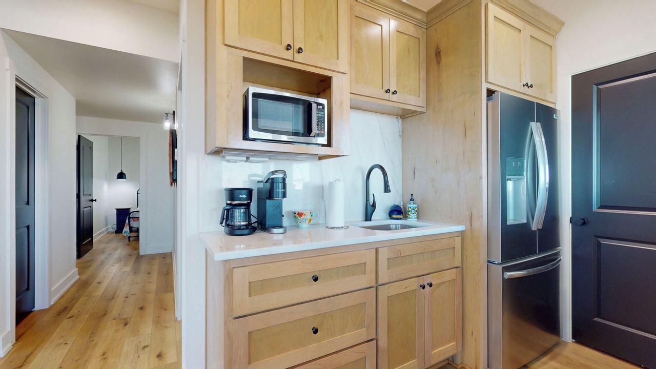 Photo of Kitchen in Gilchrist