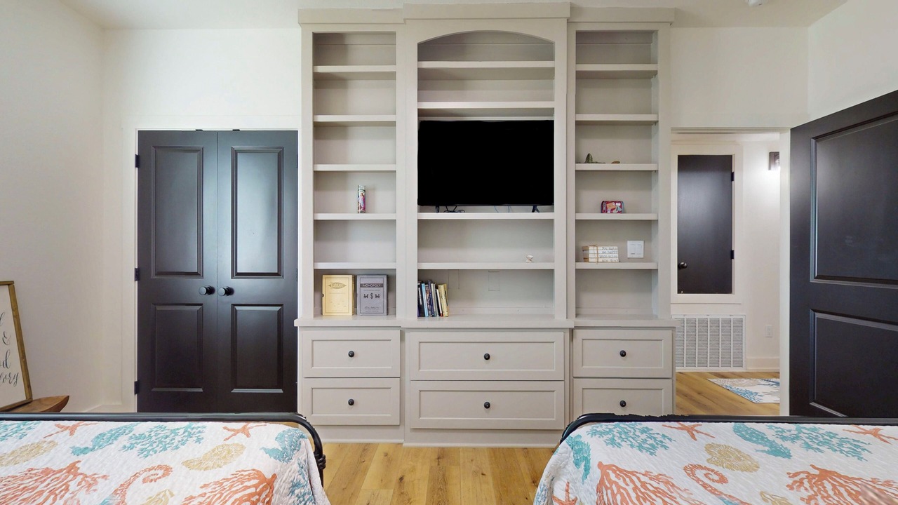 Photo of Bedroom in Gilchrist
