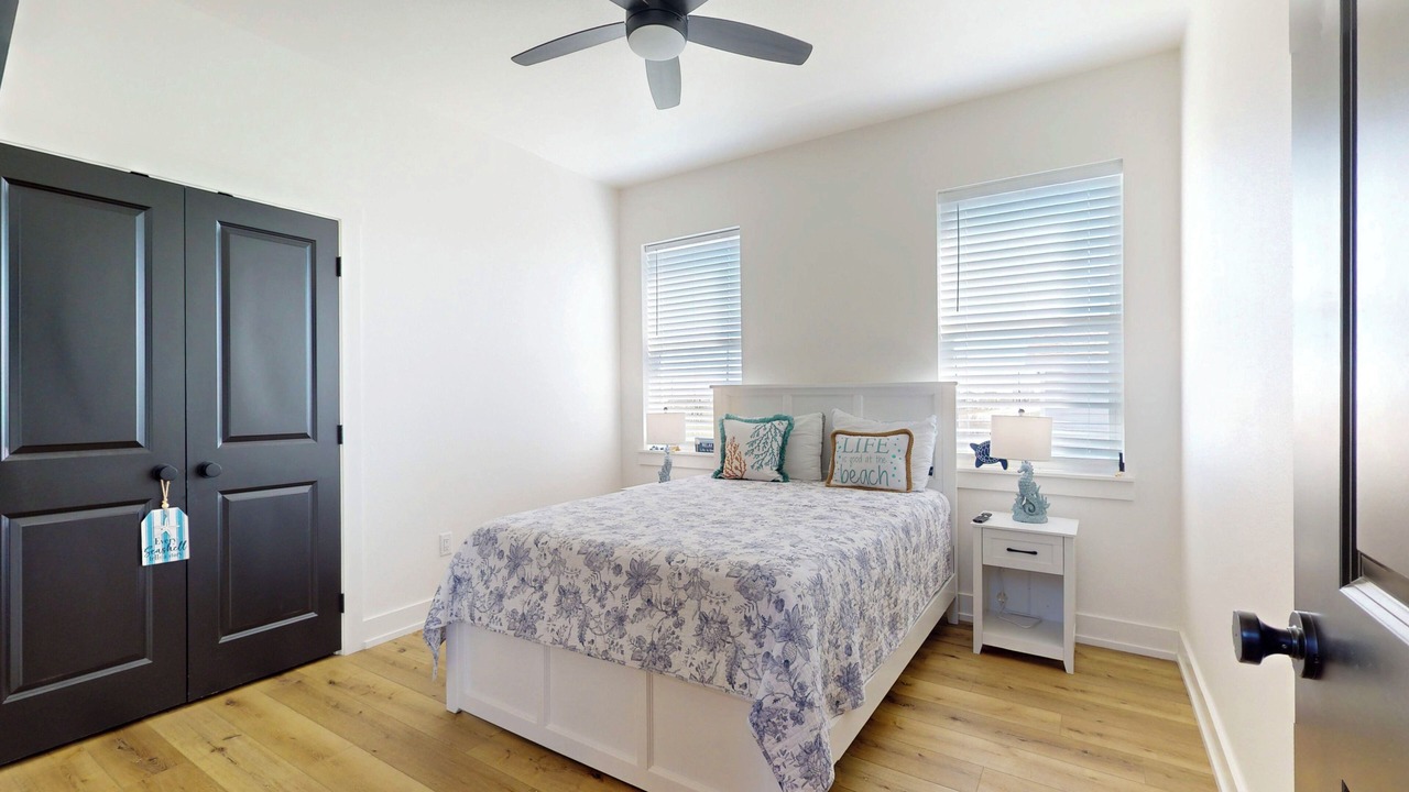 Photo of Bedroom in Gilchrist