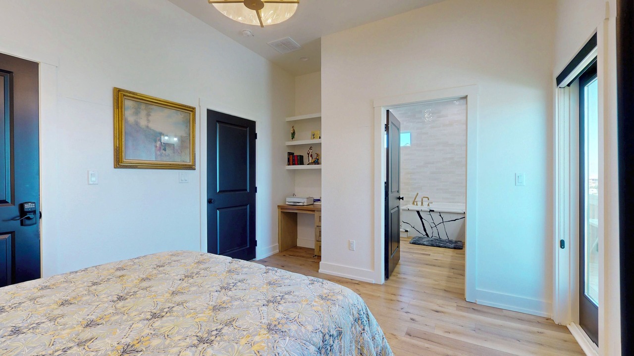 Photo of Bedroom in Gilchrist