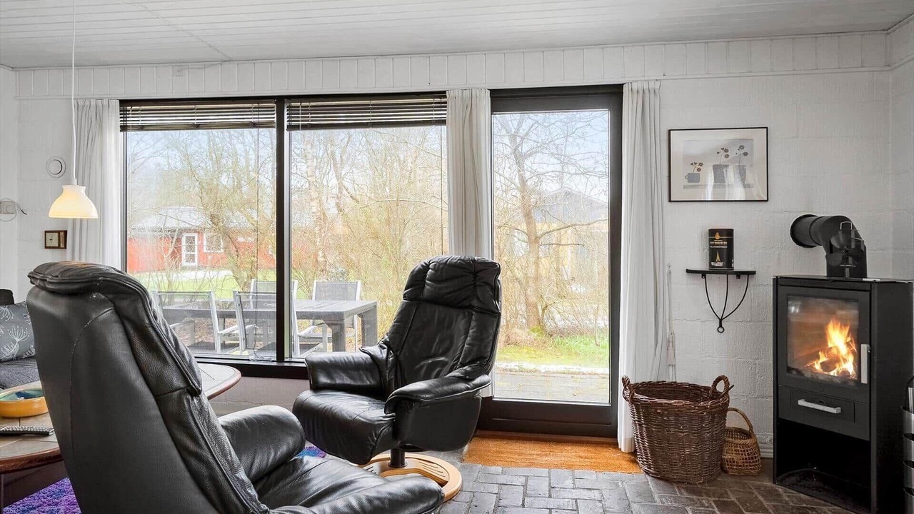 Photo of Livingroom in Thyholm