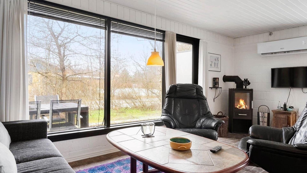 Photo of Livingroom in Thyholm