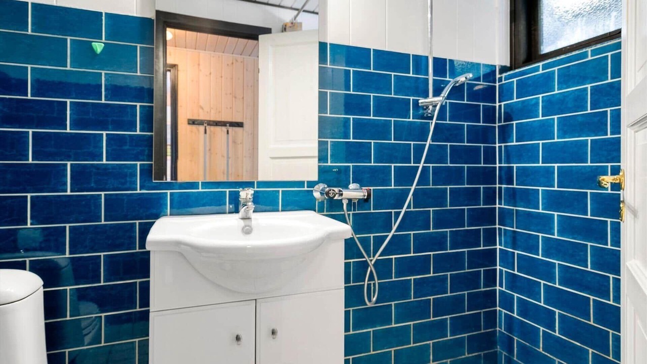 Photo of Bathroom in Thyholm