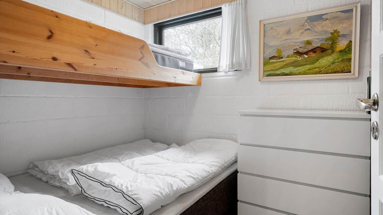 Photo of Bedroom in Thyholm