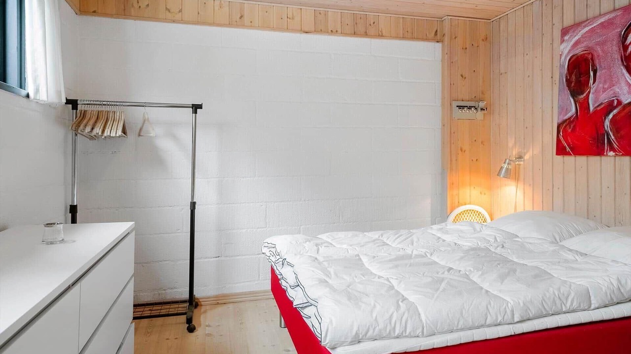 Photo of Bedroom in Thyholm