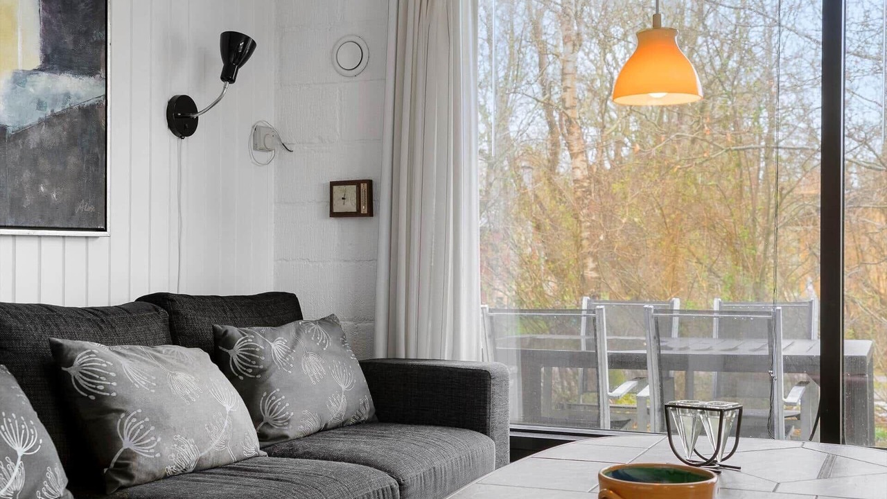 Photo of Livingroom in Thyholm