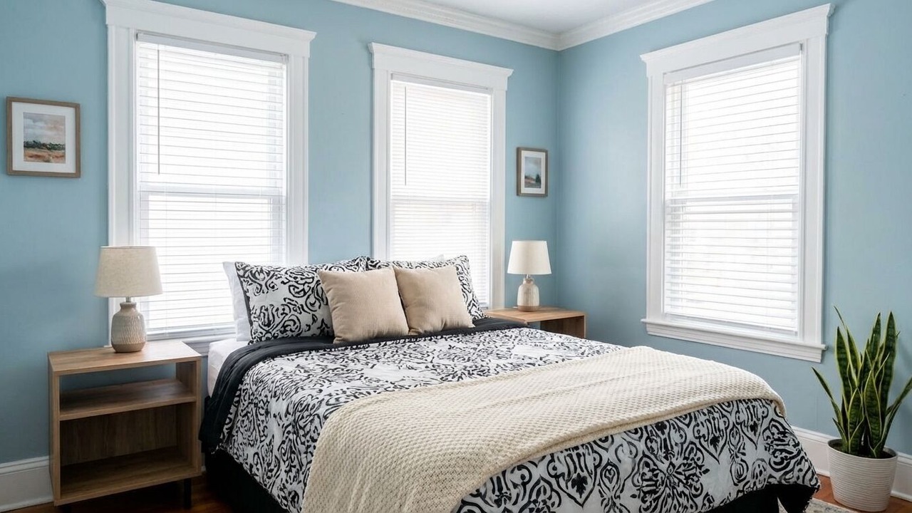 Photo of Bedroom in Chelsea