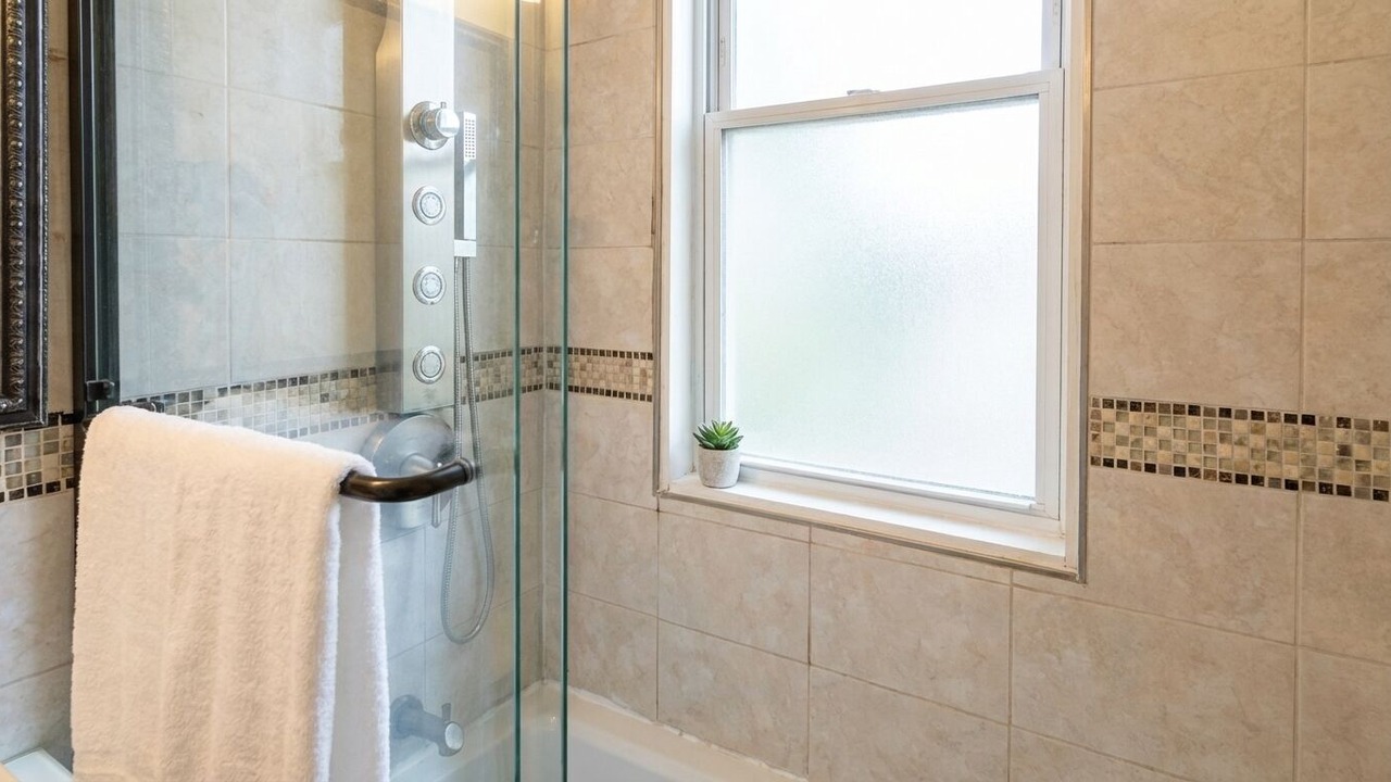 Photo of Bathroom in Chelsea