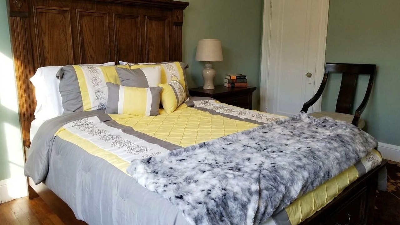 Photo of Bedroom in Chelsea