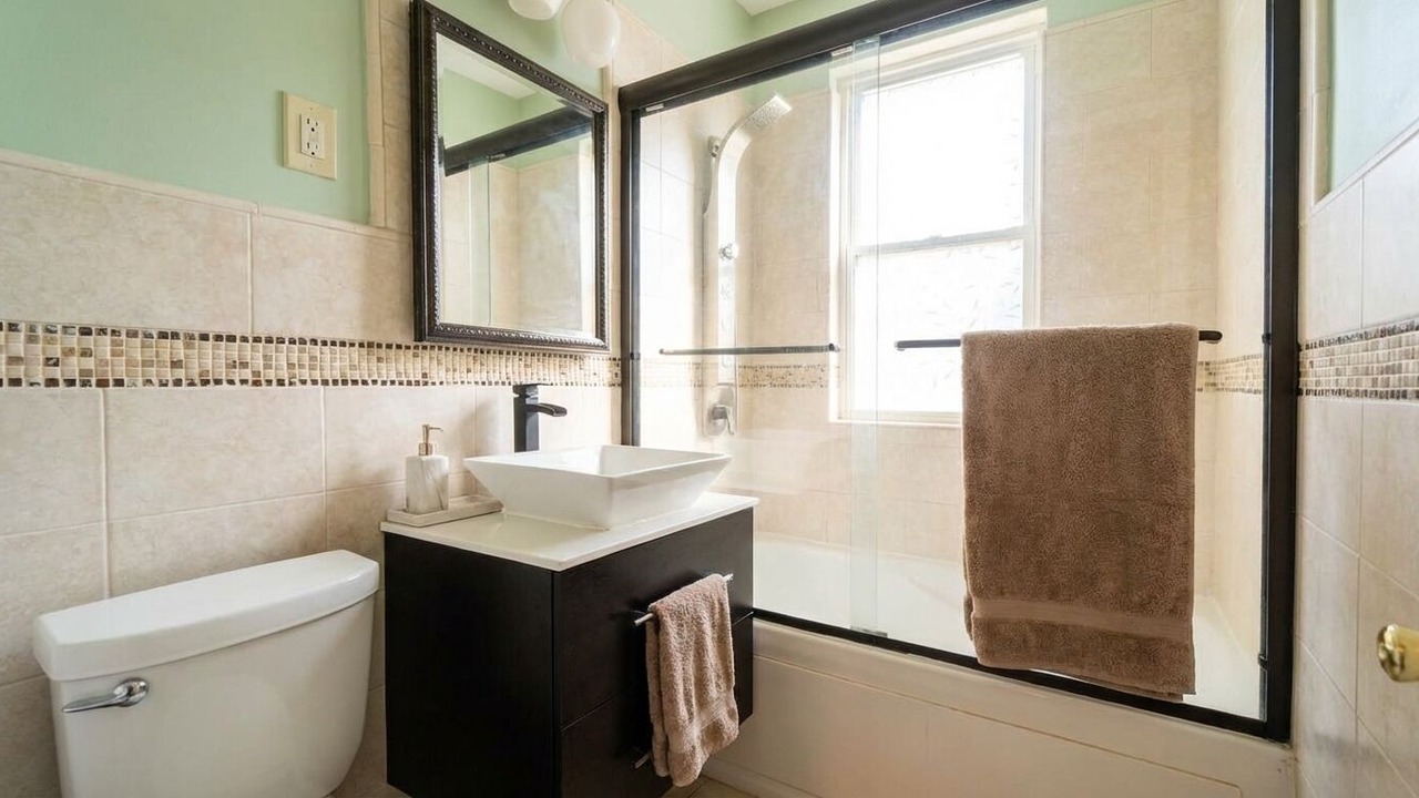 Photo of Bathroom in Chelsea