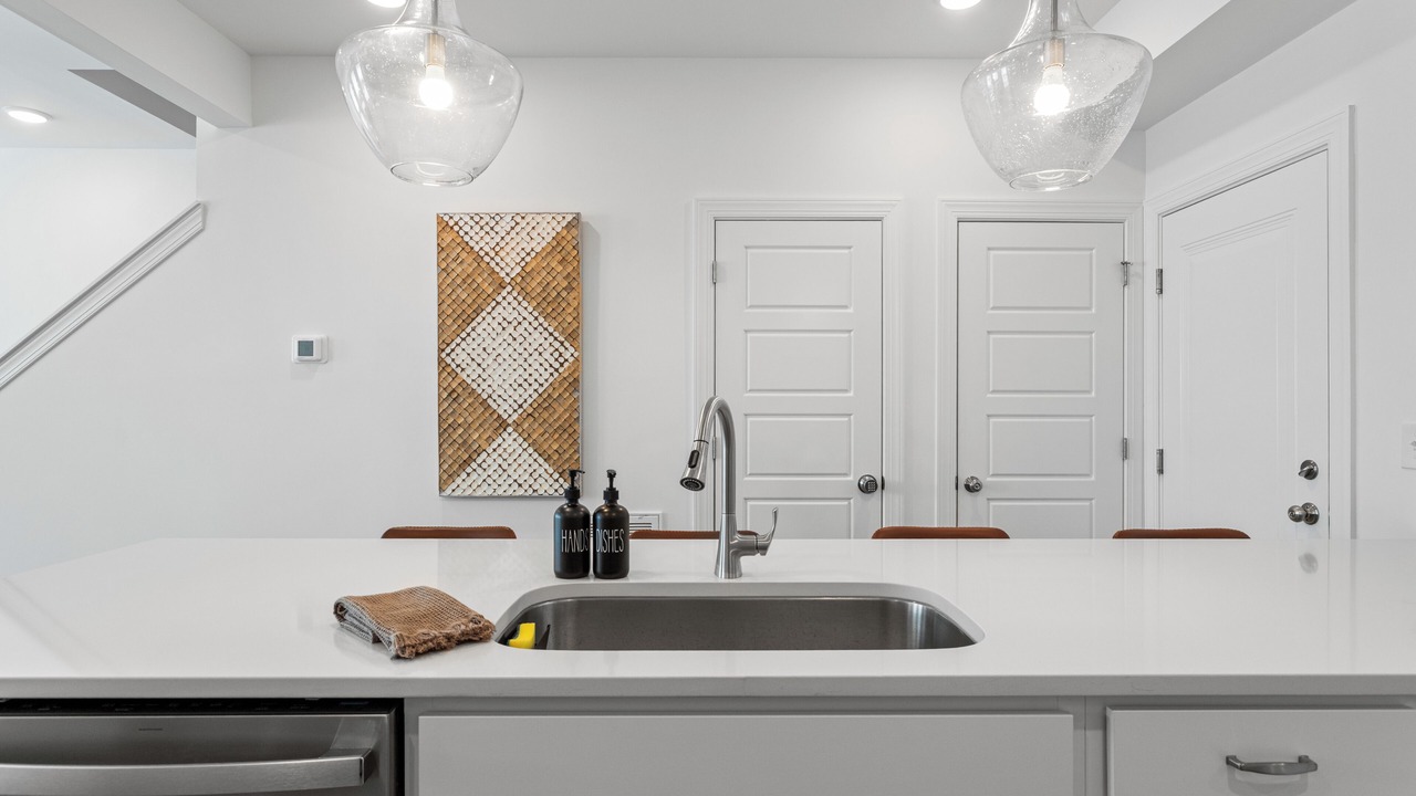 Photo of Kitchen in North Raleigh