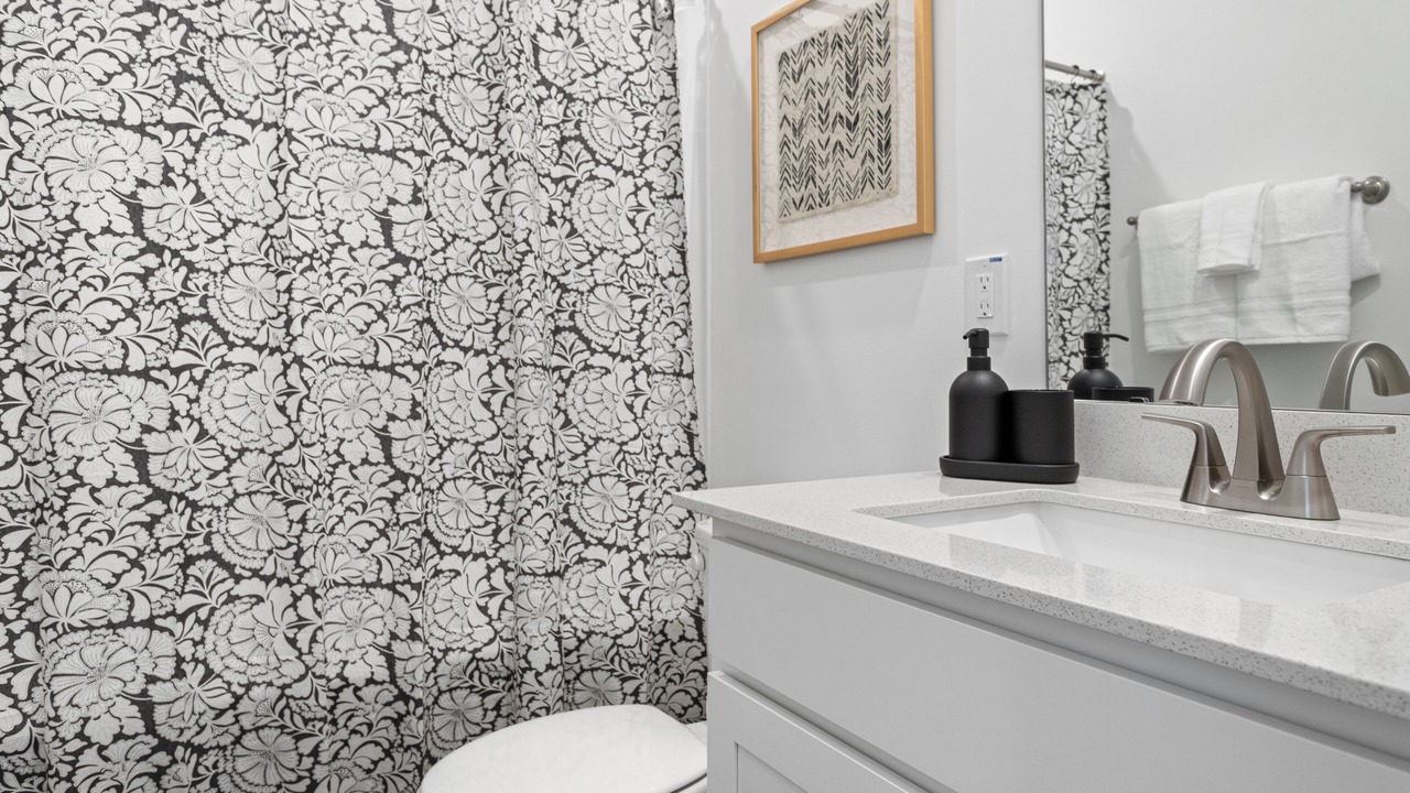 Photo of Bathroom in North Raleigh