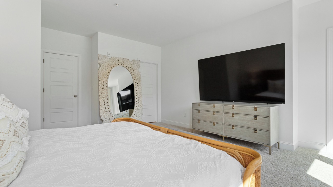 Photo of Bedroom in North Raleigh