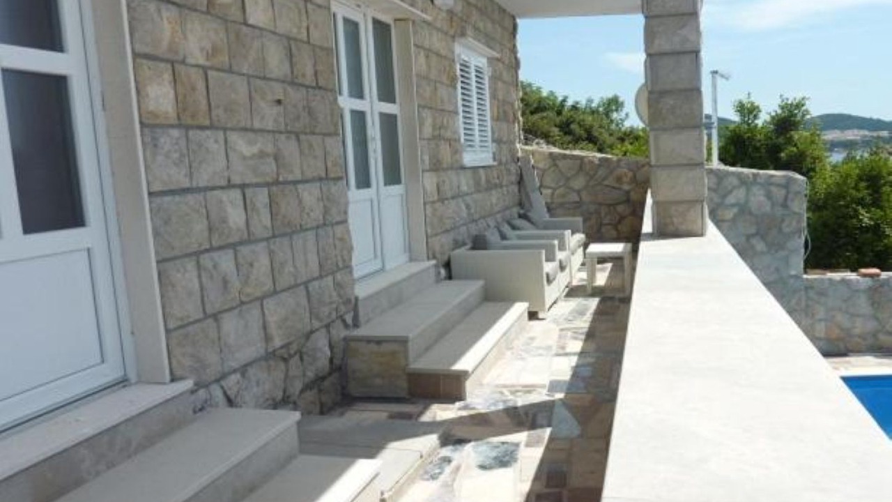 Photo of Patio Balcony in Lozica