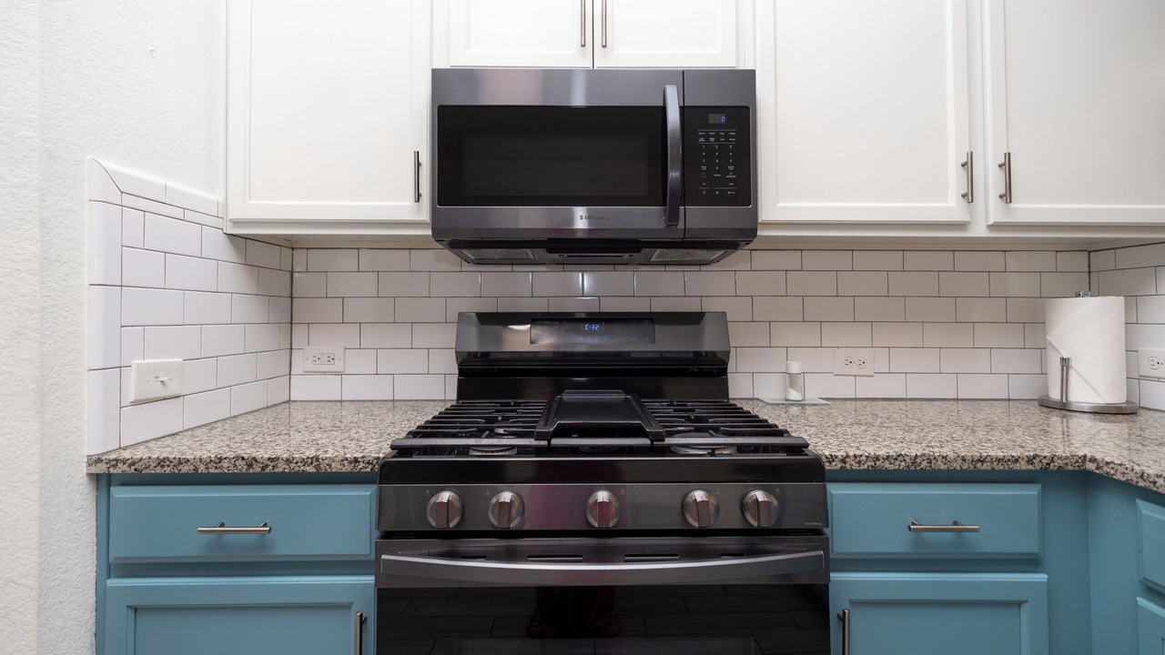 Photo of Kitchen in Briarcreek