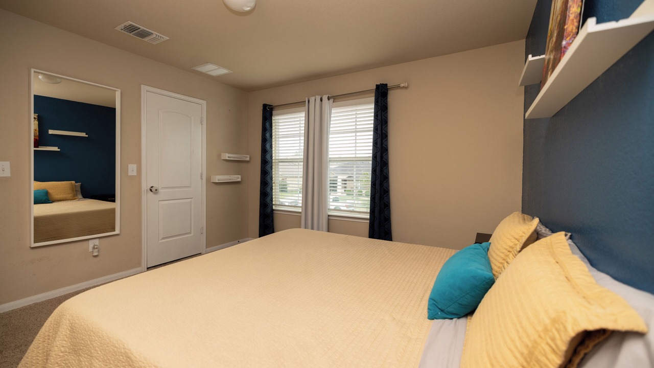 Photo of Bedroom in Briarcreek