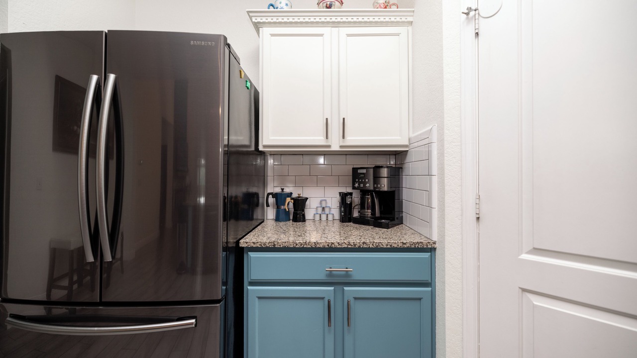 Photo of Kitchen in Briarcreek