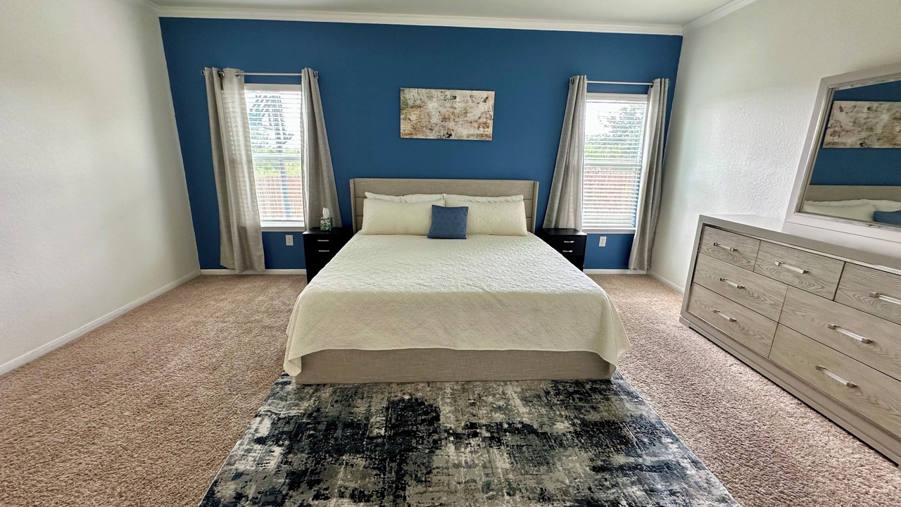 Photo of Bedroom in Briarcreek