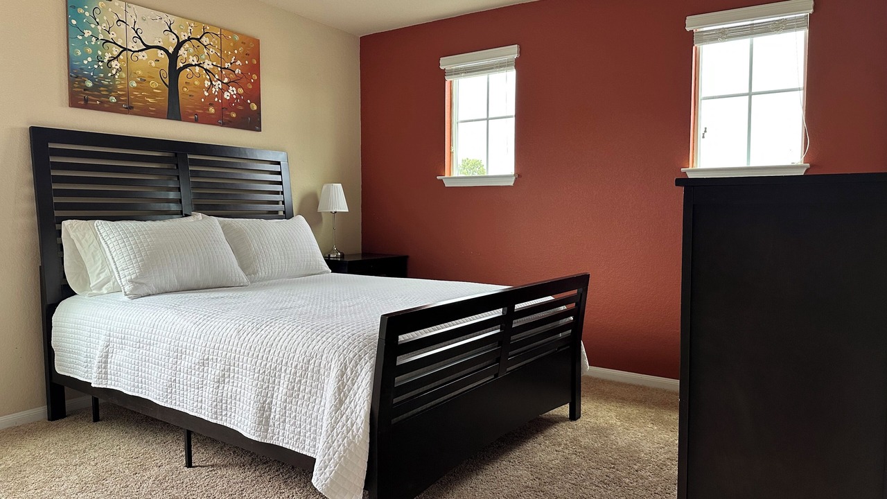 Photo of Bedroom in Briarcreek