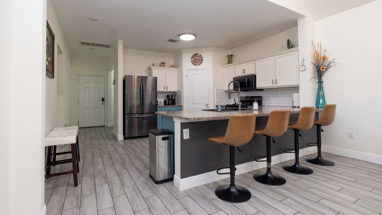 Photo of Kitchen in Briarcreek