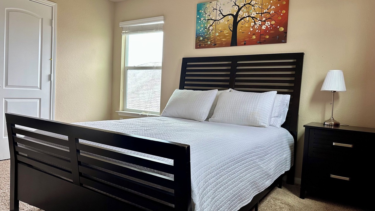 Photo of Bedroom in Briarcreek