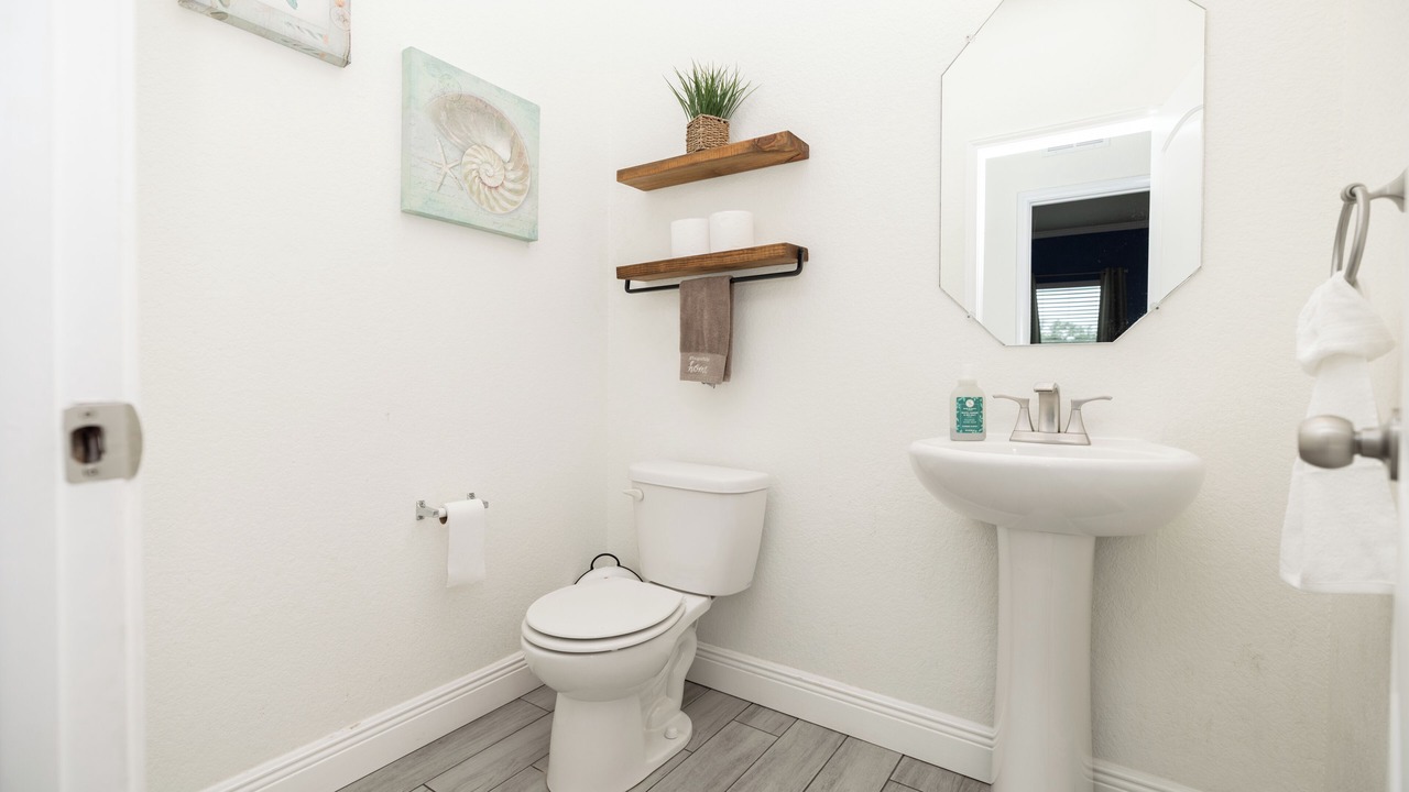 Photo of Bathroom in Briarcreek