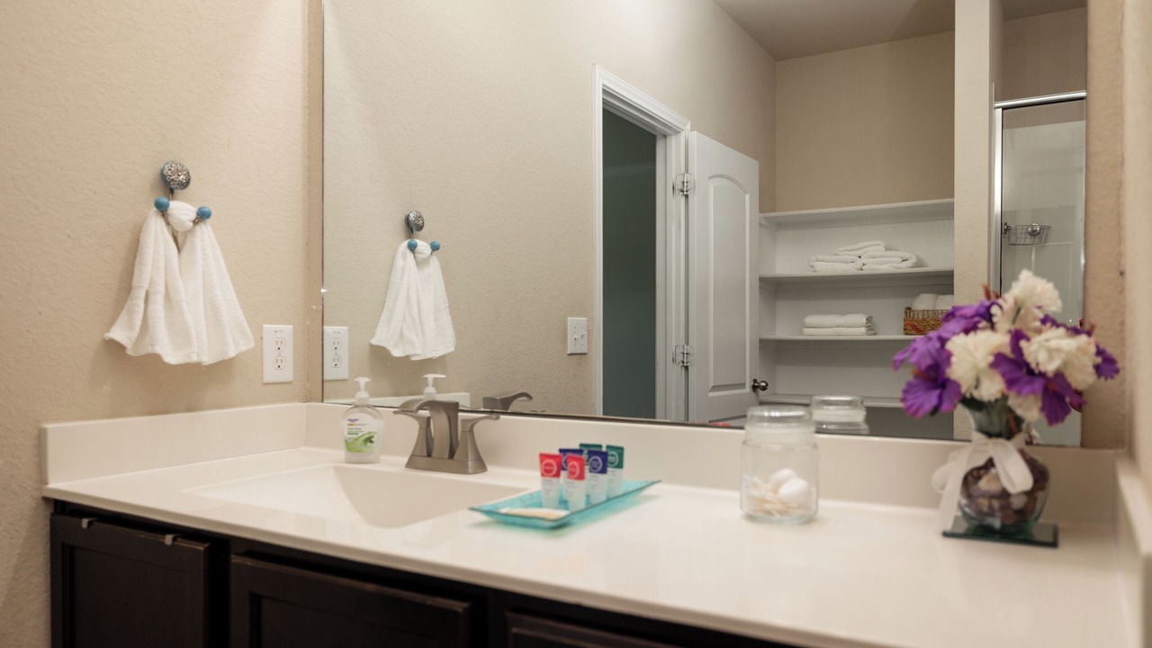 Photo of Bathroom in Briarcreek