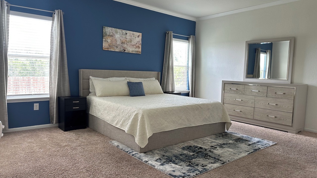 Photo of Bedroom in Briarcreek