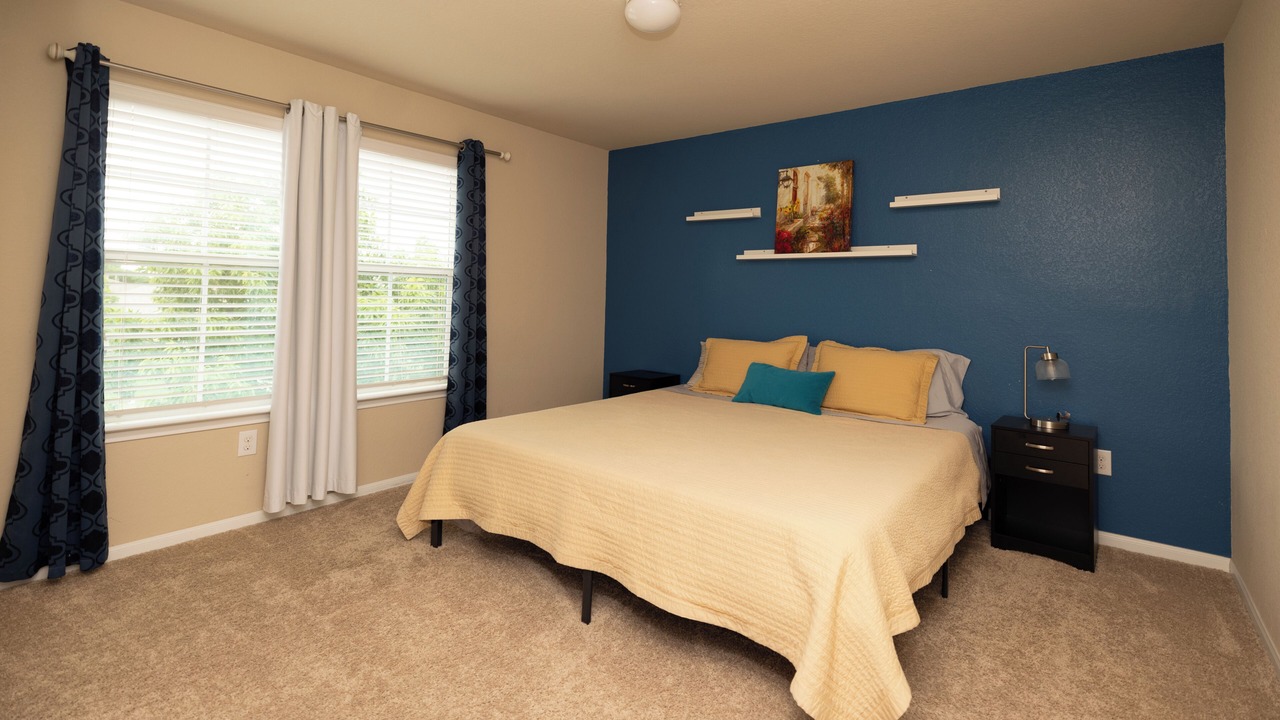 Photo of Bedroom in Briarcreek