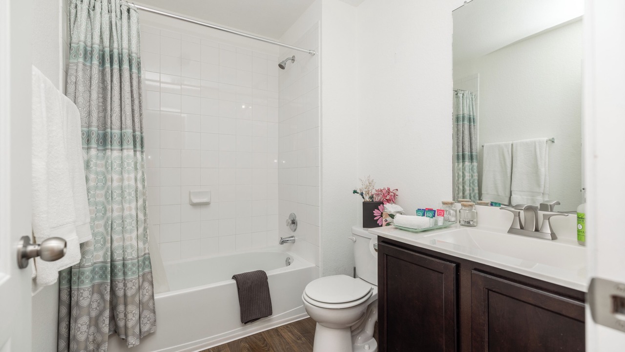 Photo of Bathroom in Briarcreek