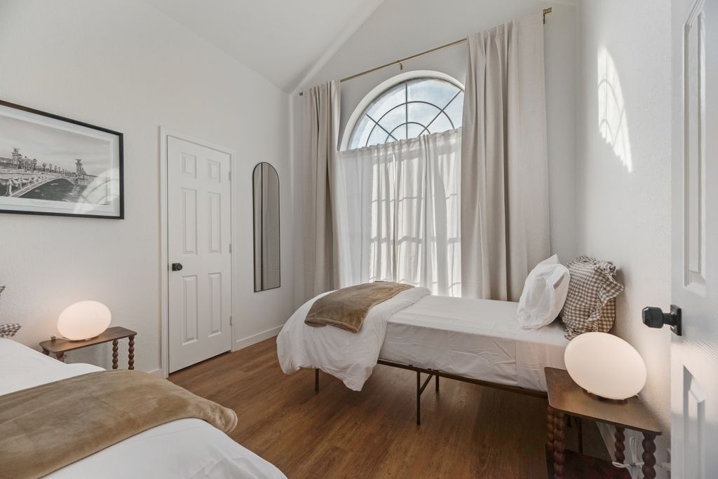 Photo of Bedroom in Frisco