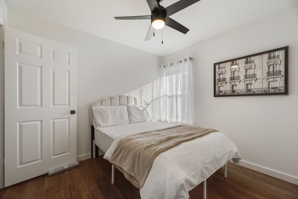Photo of Bedroom in Frisco