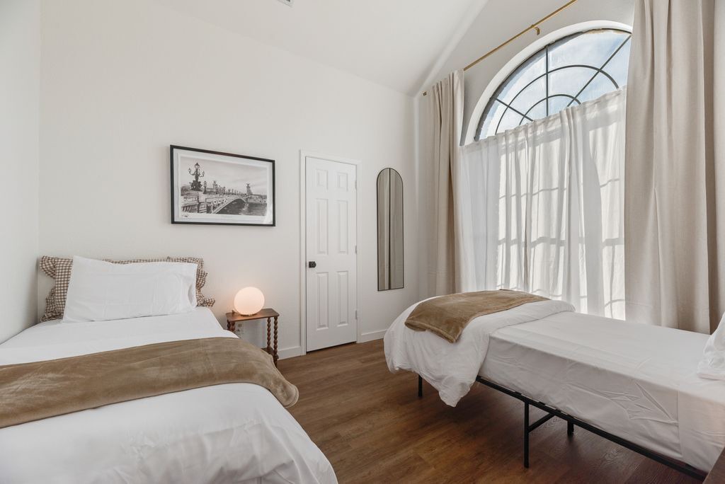 Photo of Bedroom in Frisco