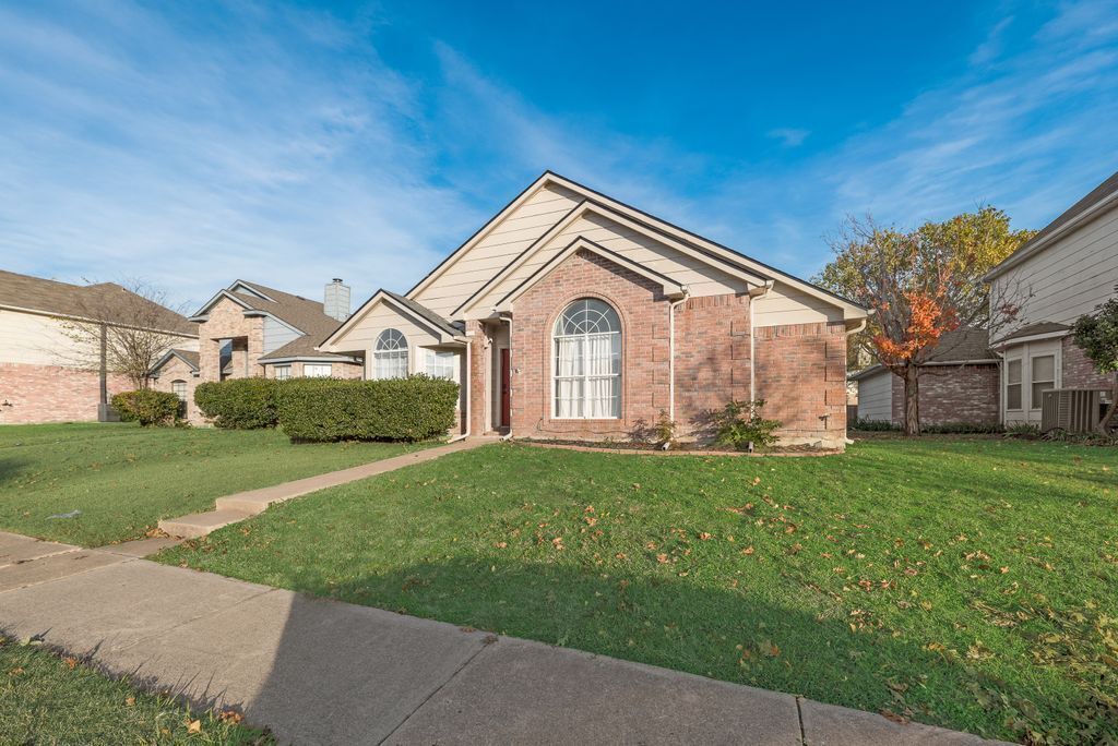 Photo of Outdoor in Frisco