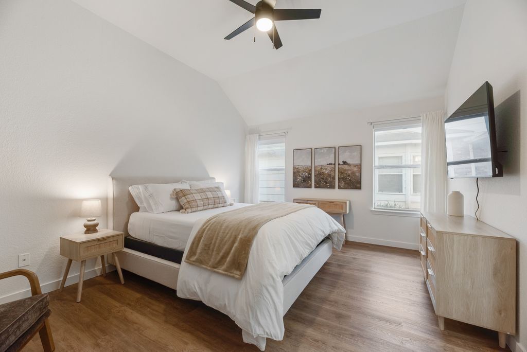 Photo of Bedroom in Frisco