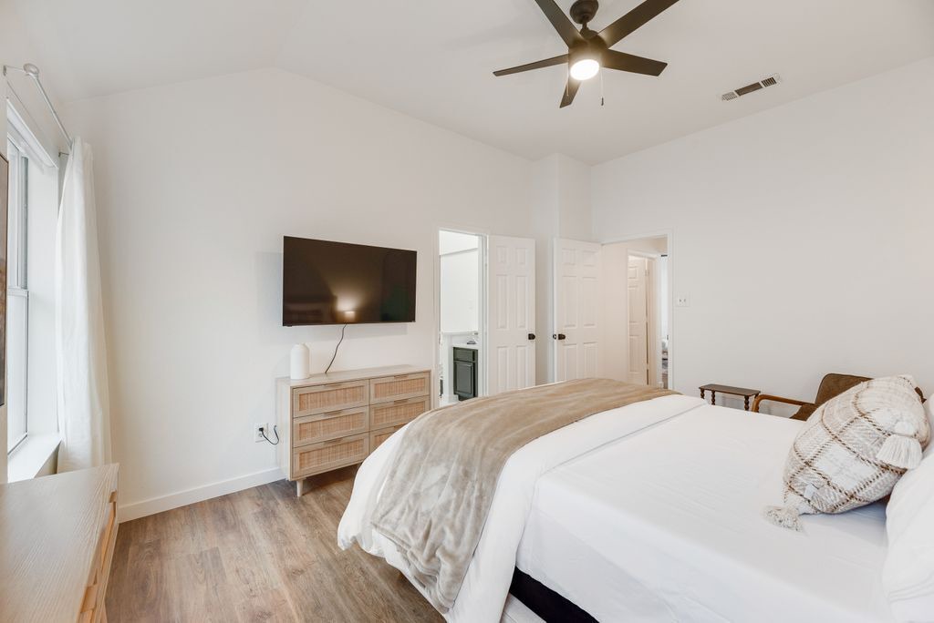 Photo of Bedroom in Frisco