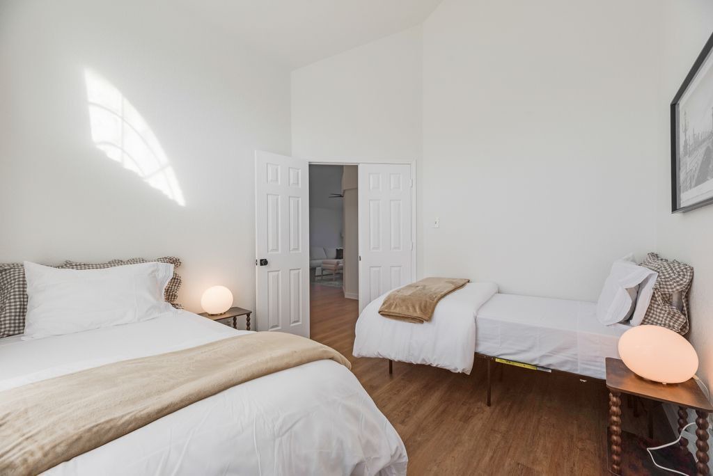 Photo of Bedroom in Frisco