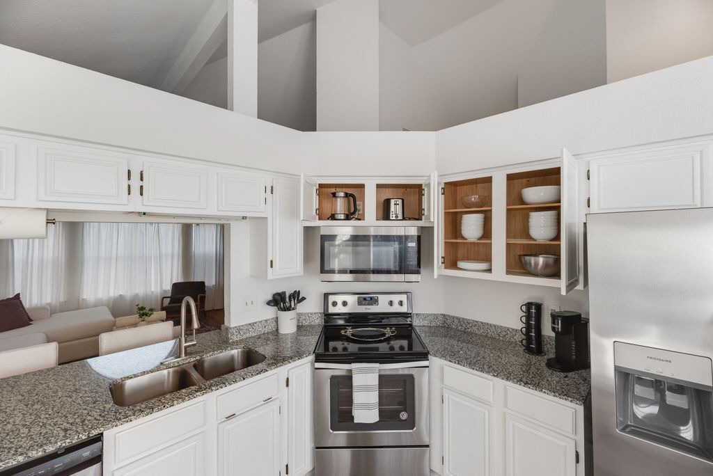 Photo of Kitchen in Frisco