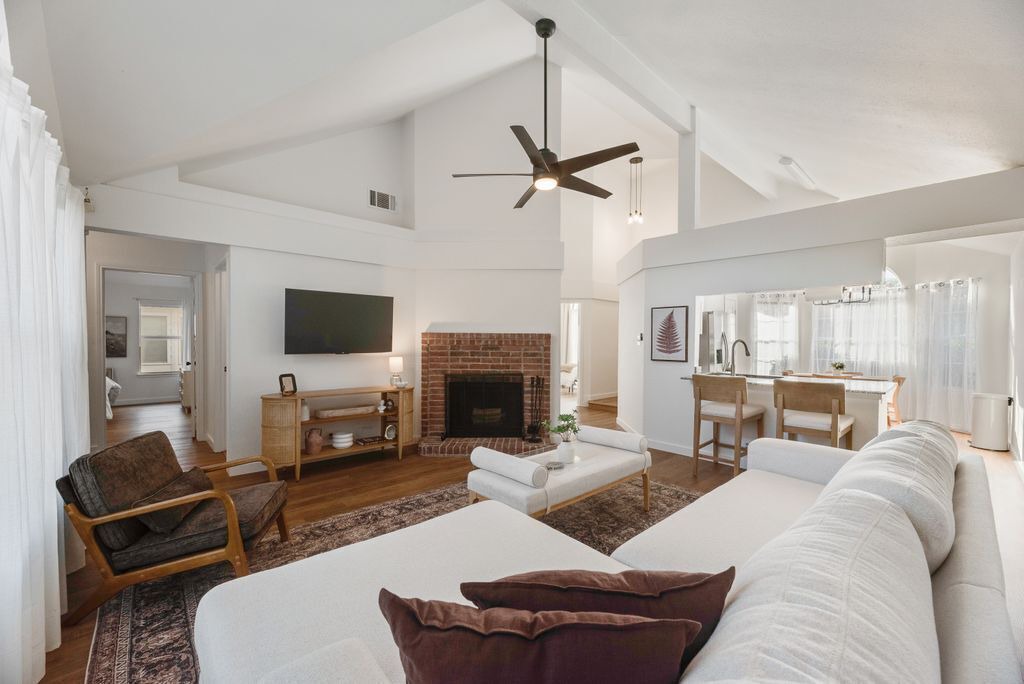 Photo of Livingroom in Frisco