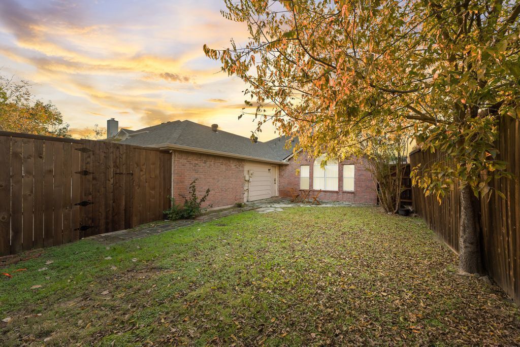 Photo of Outdoor in Frisco