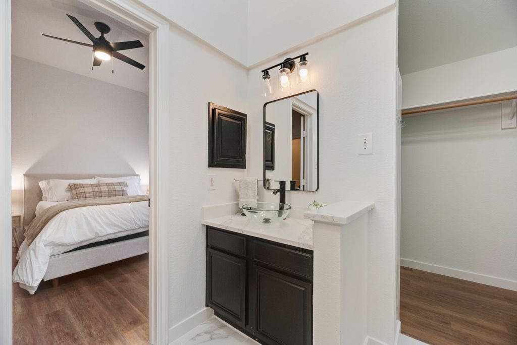 Photo of Bedroom in Frisco