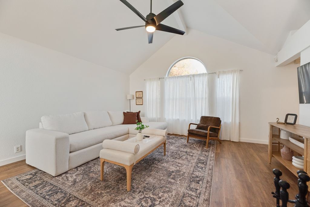Photo of Livingroom in Frisco