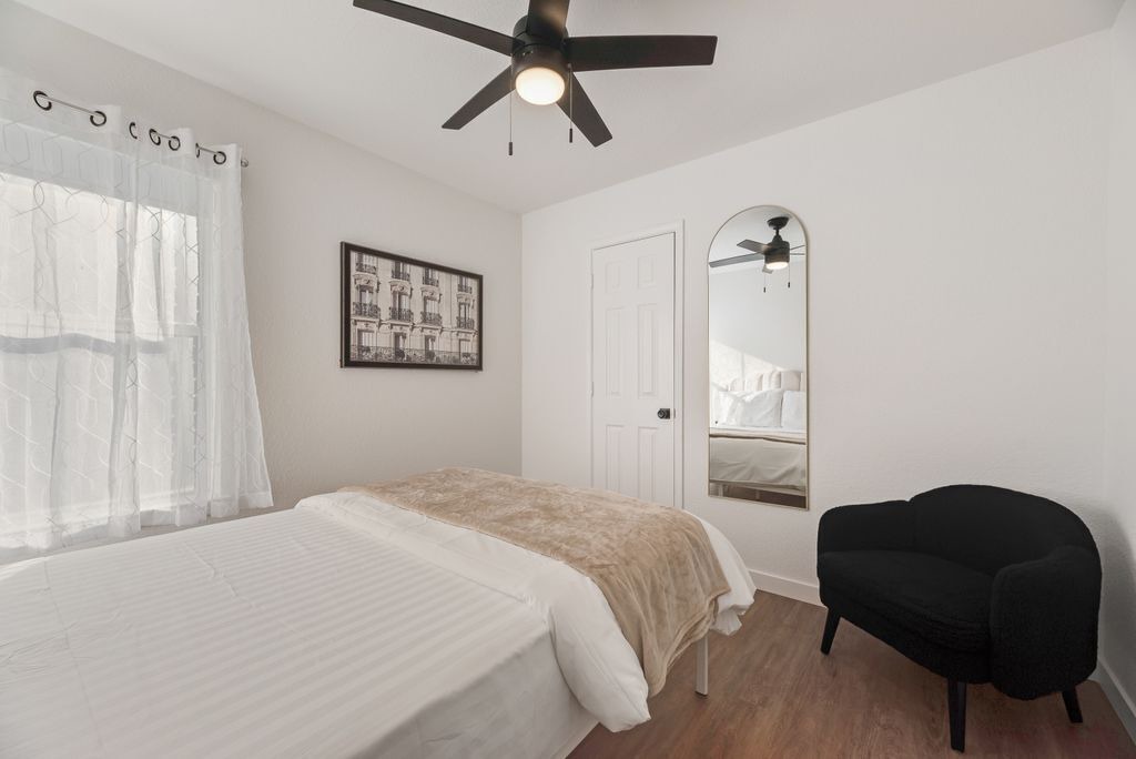 Photo of Bedroom in Frisco
