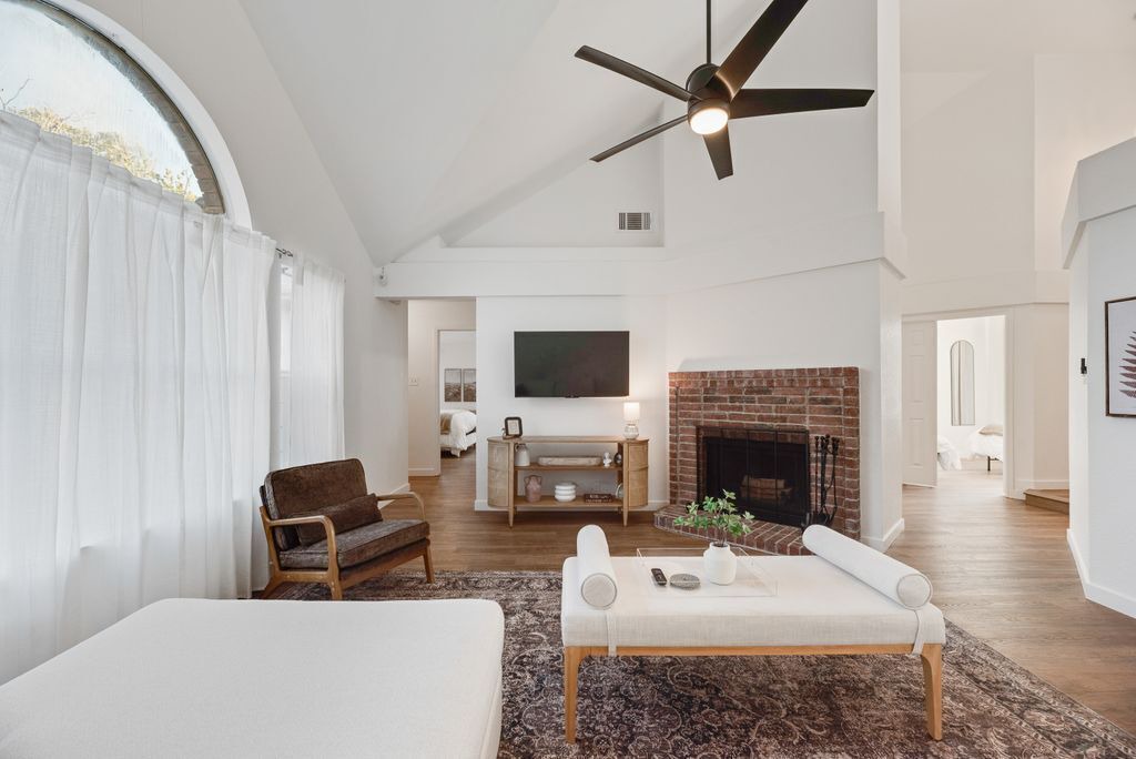 Photo of Livingroom in Frisco