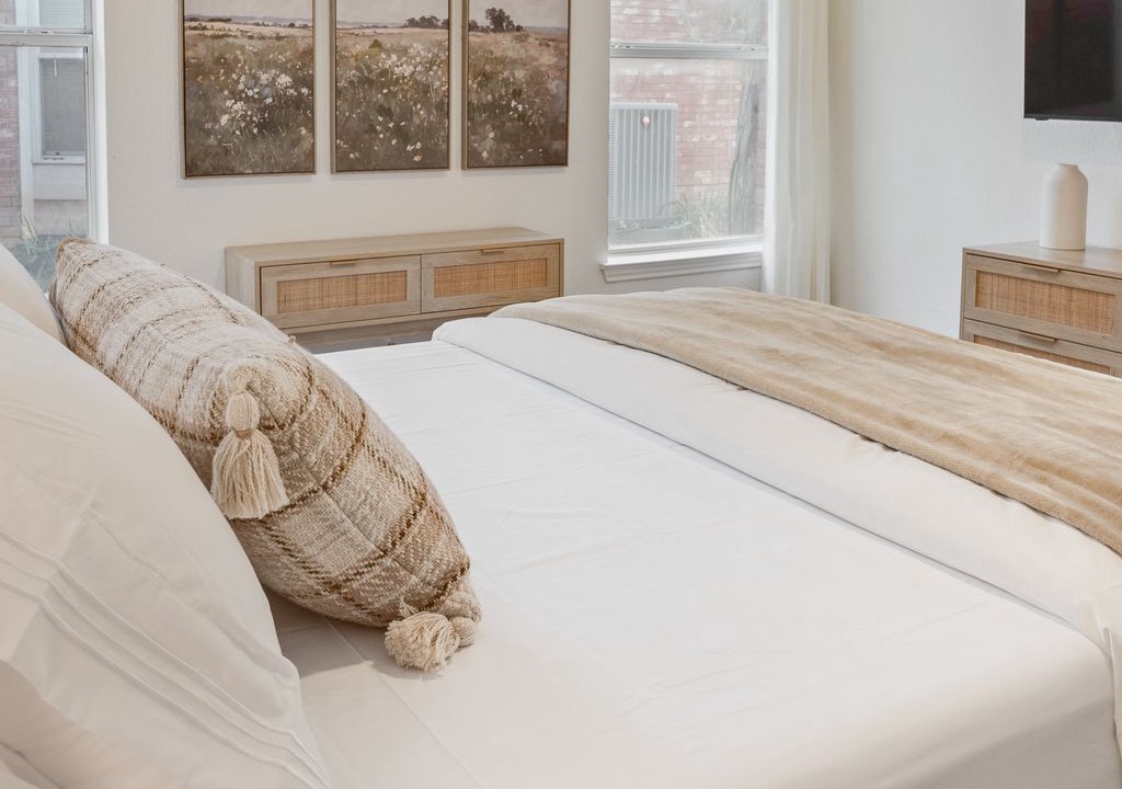 Photo of Bedroom in Frisco