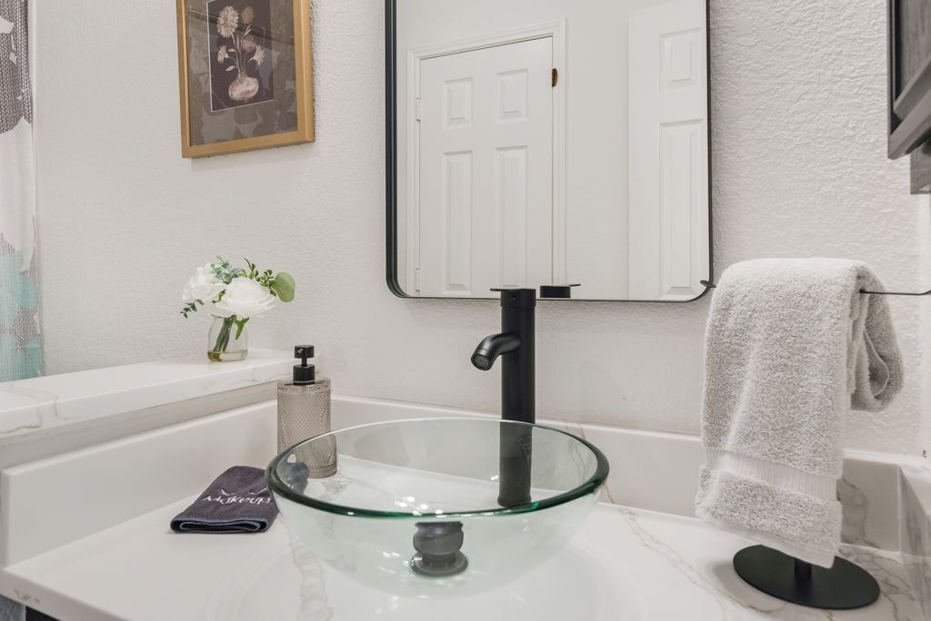 Photo of Bathroom in Frisco
