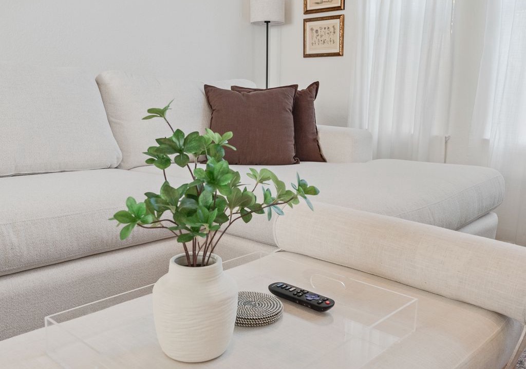 Photo of Livingroom in Frisco