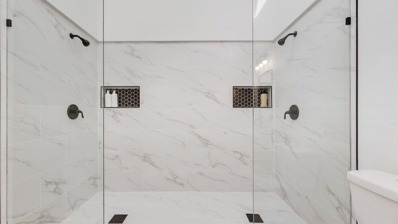 Photo of Bathroom in Frisco