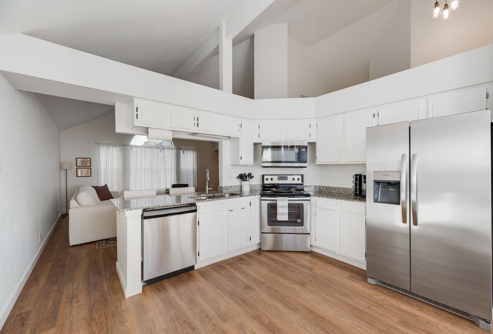 Photo of Kitchen in Frisco