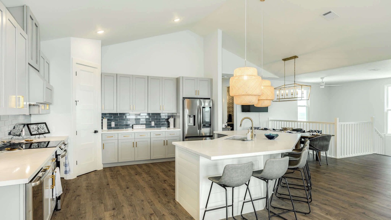 Photo of Kitchen in San Luis